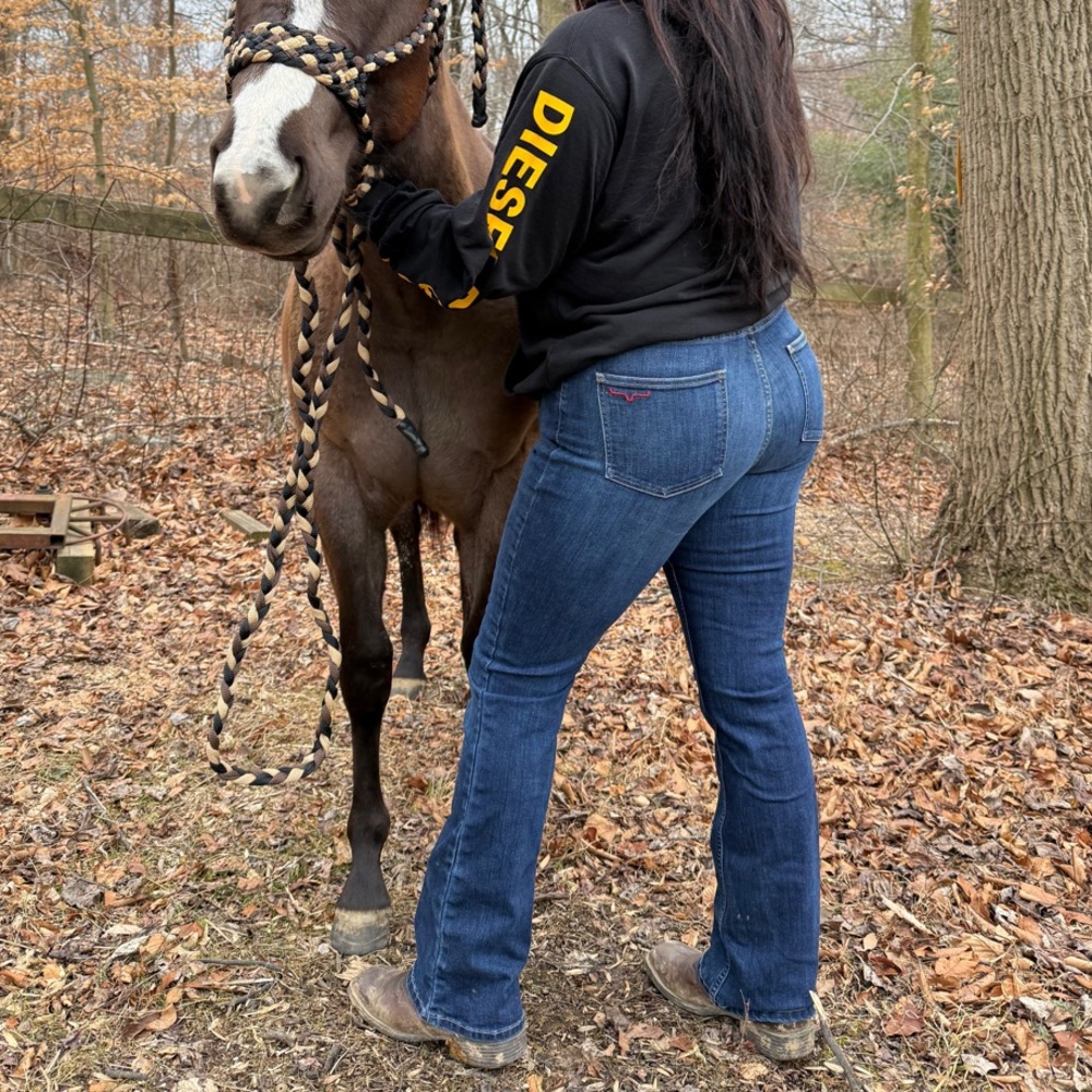 Kimes Ranch Chloe Jeans - Picture 3 of 4